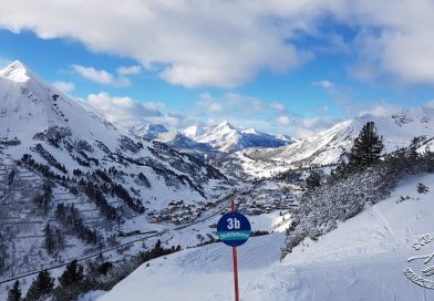 Es gibt noch freie Plätze für das Ski-Opening in Obertauern 2022